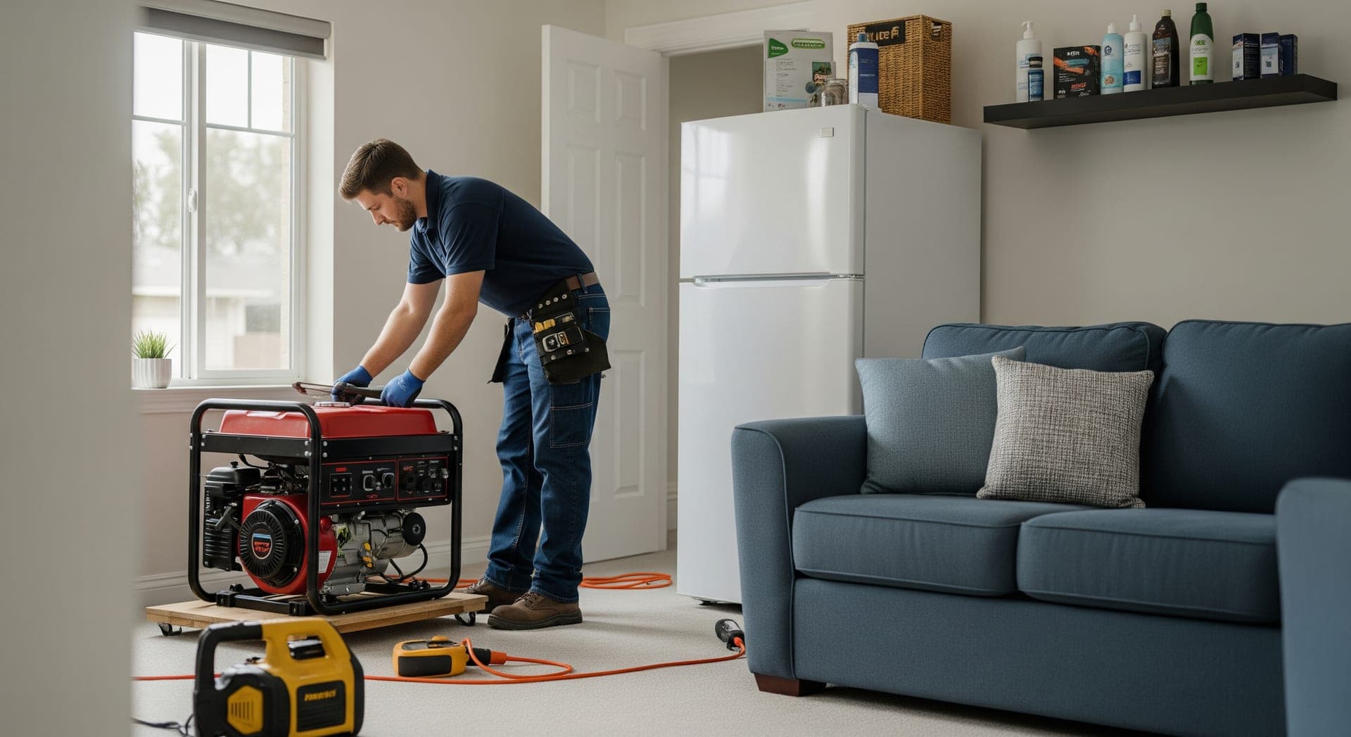 What Sets Contractor.Homes Apart