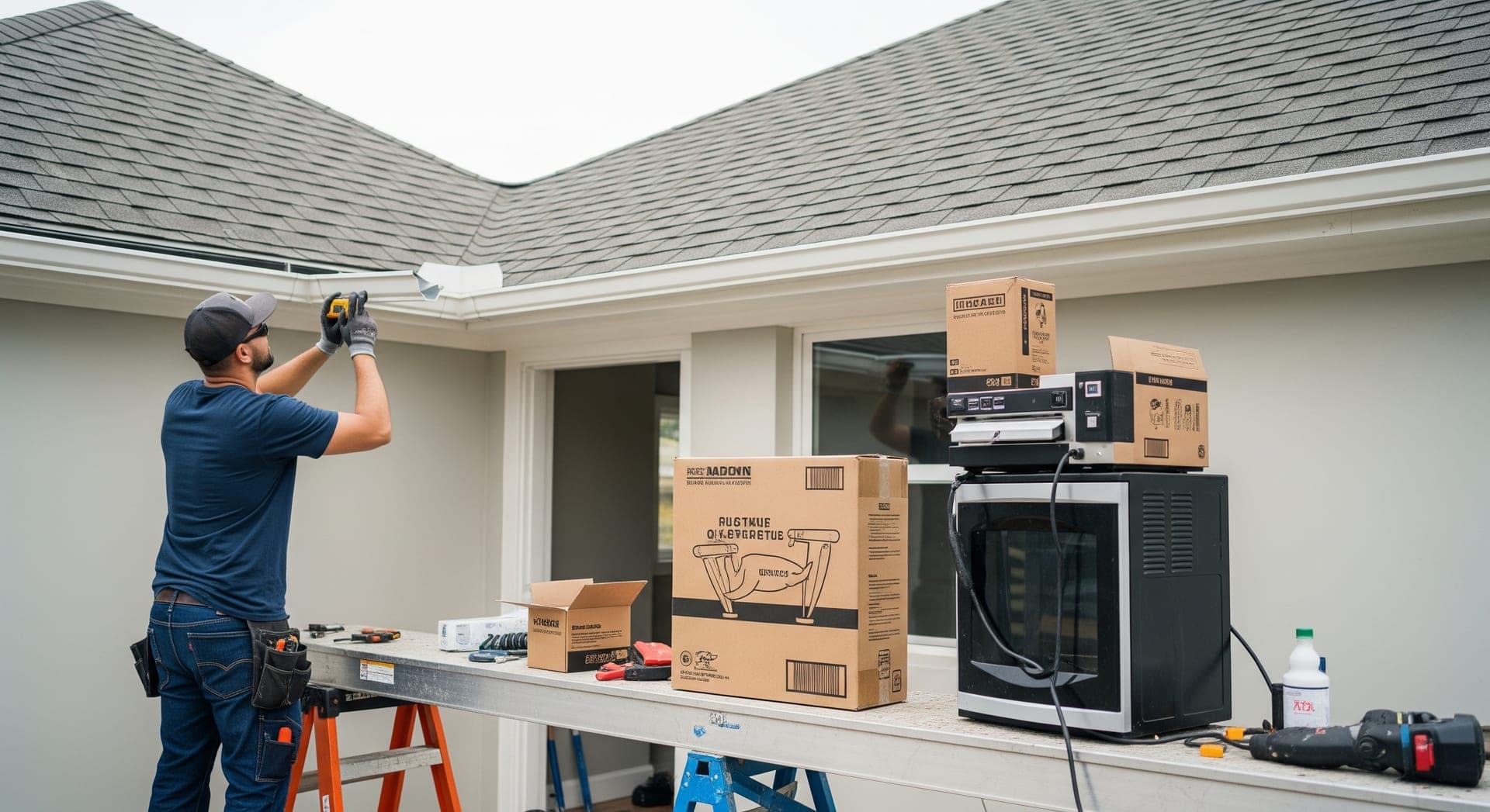 What Sets Contractor.Homes Apart