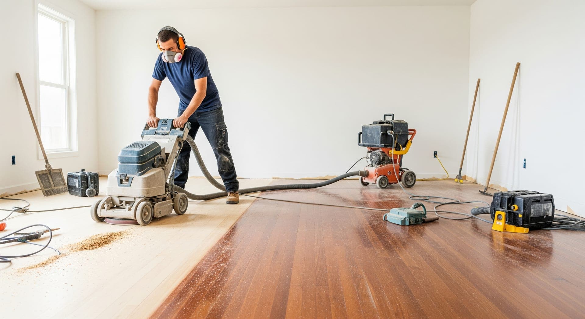 What Sets Contractor.Homes Apart