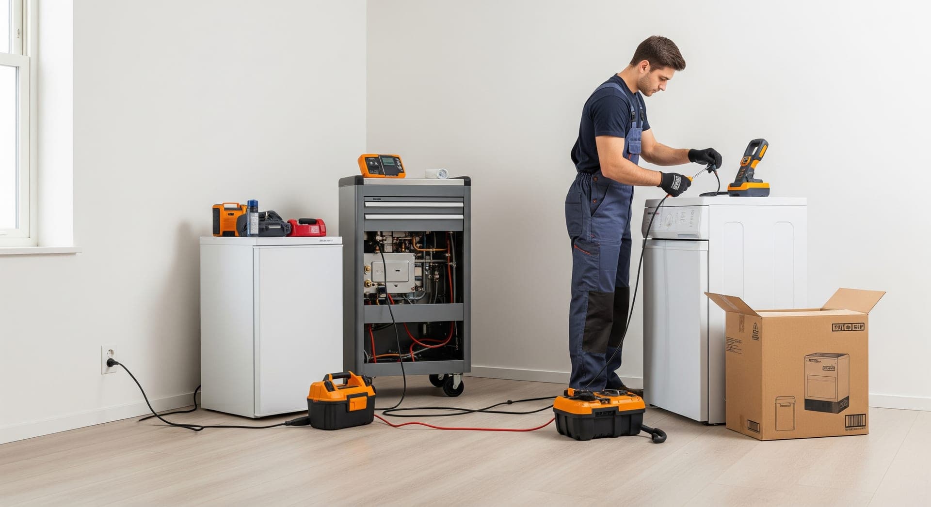 What Sets Contractor.Homes Apart