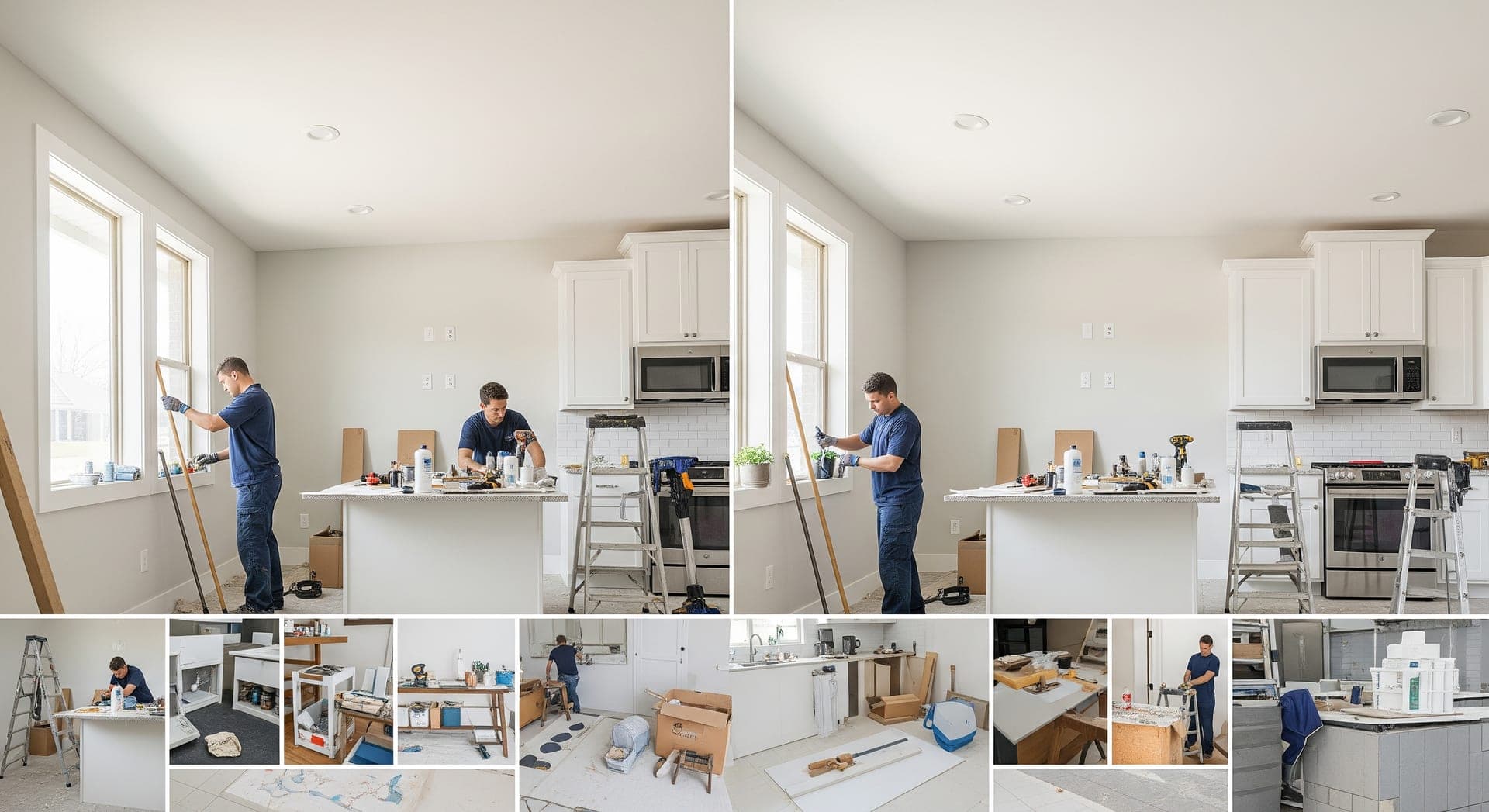 Why Choose Contractor.Homes for Home Remodeling?
