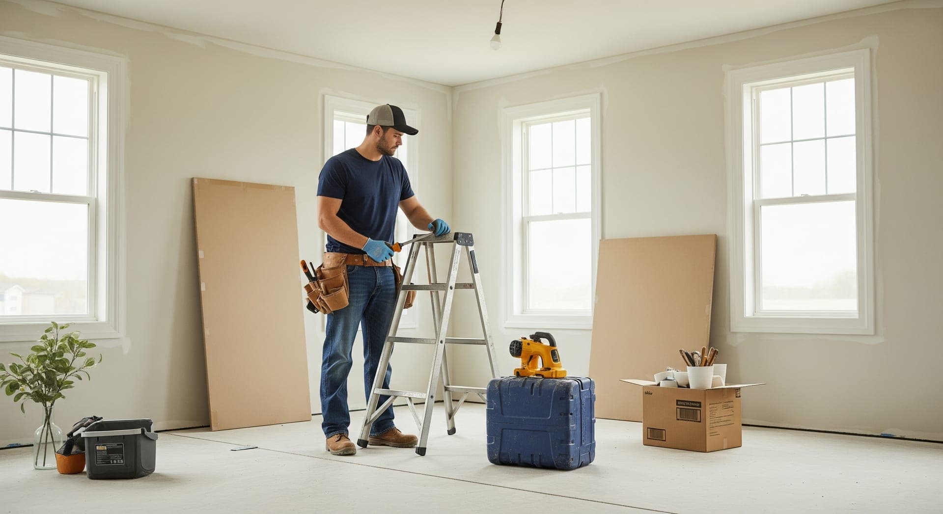 What Sets Contractor.Homes Apart