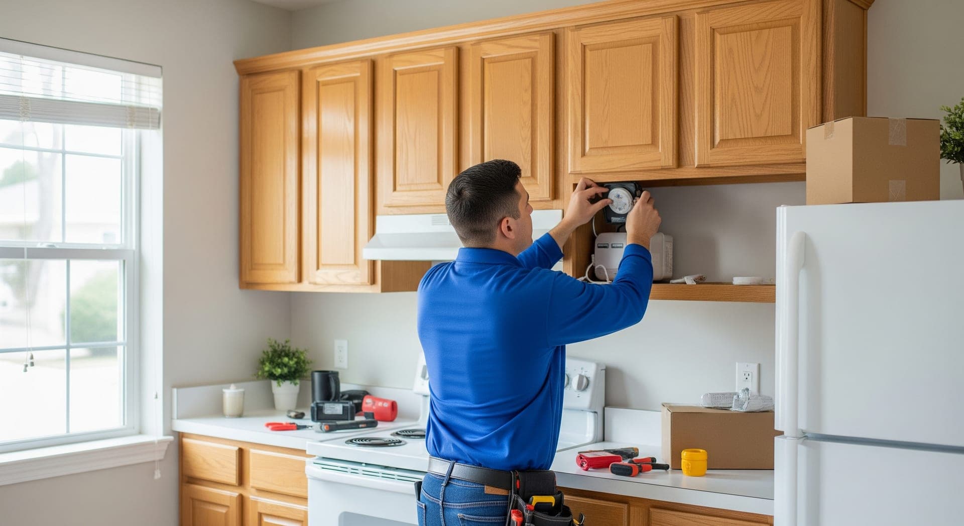 What Sets Contractor.Homes Apart