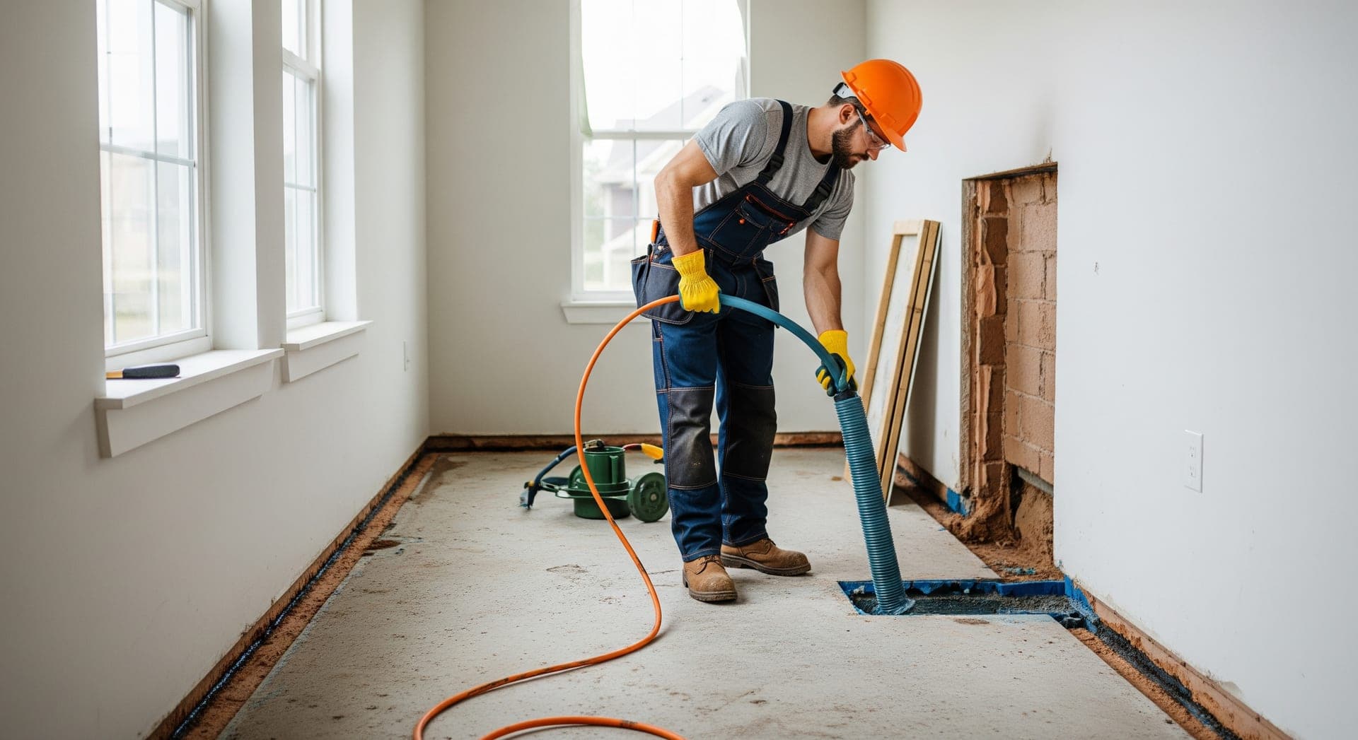 What Sets Contractor.Homes Apart