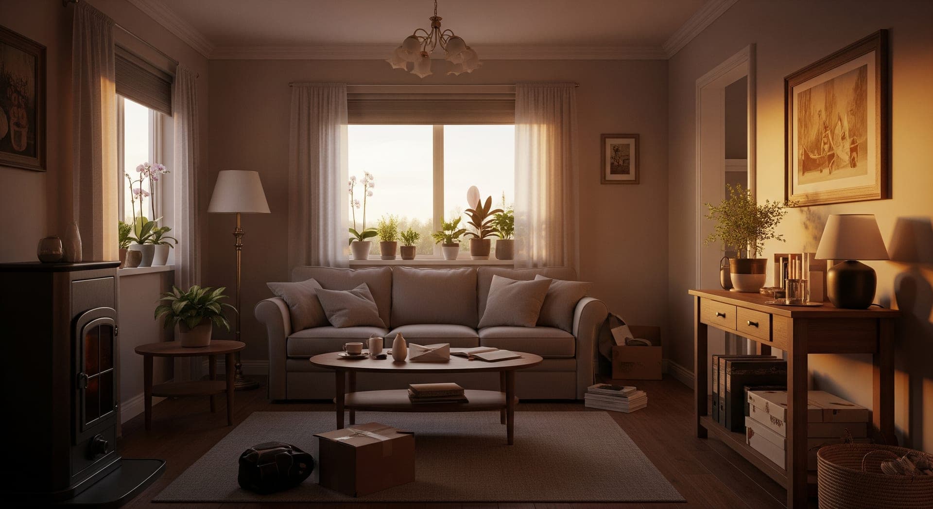 Why Choose Contractor.Homes for House Sitting?