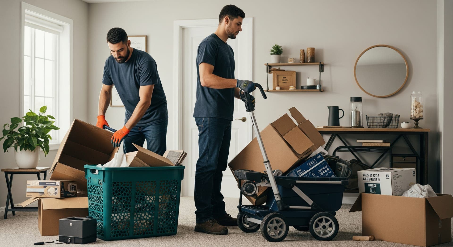 What Sets Contractor.Homes Apart