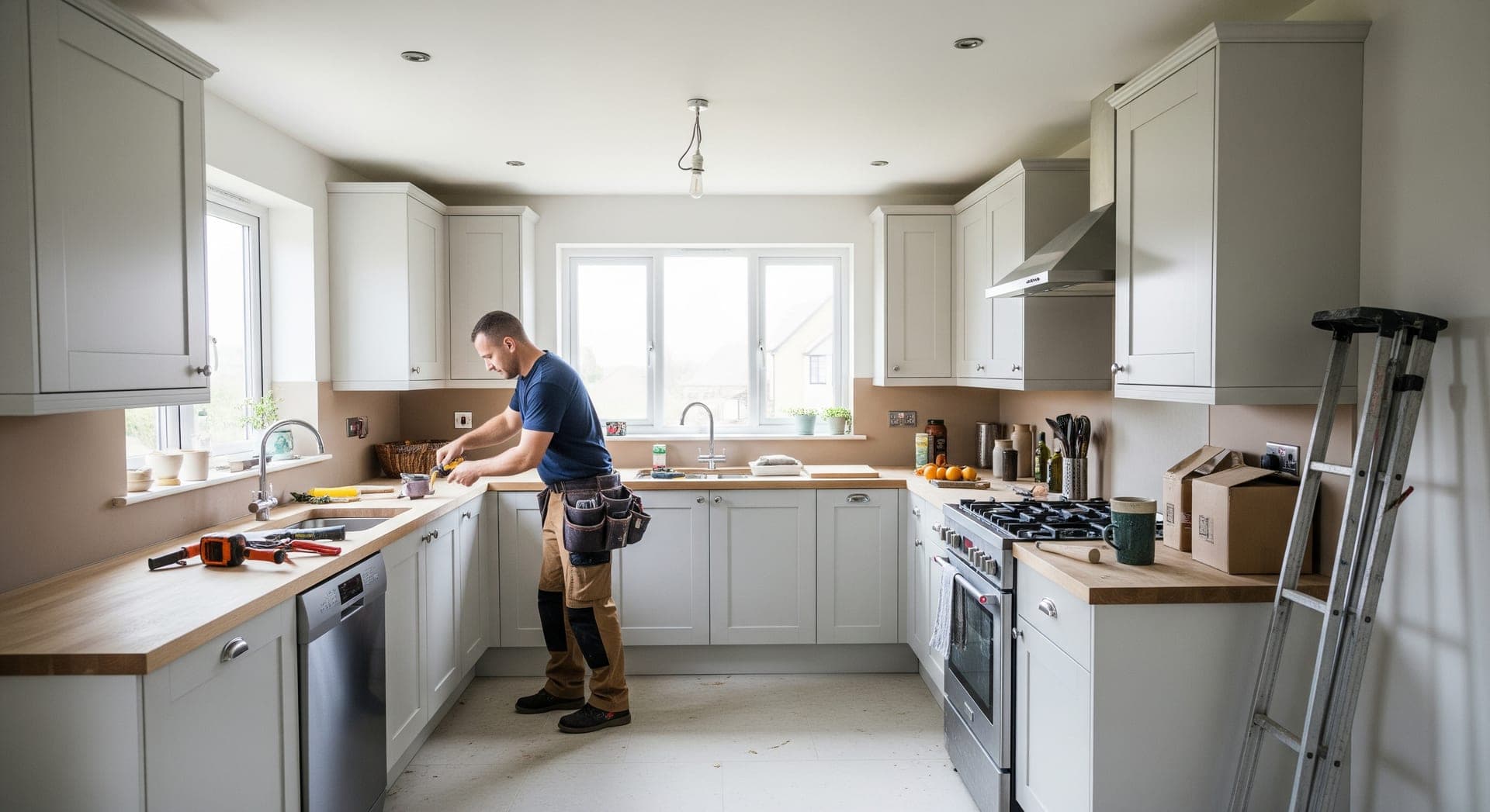What Sets Contractor.Homes Apart