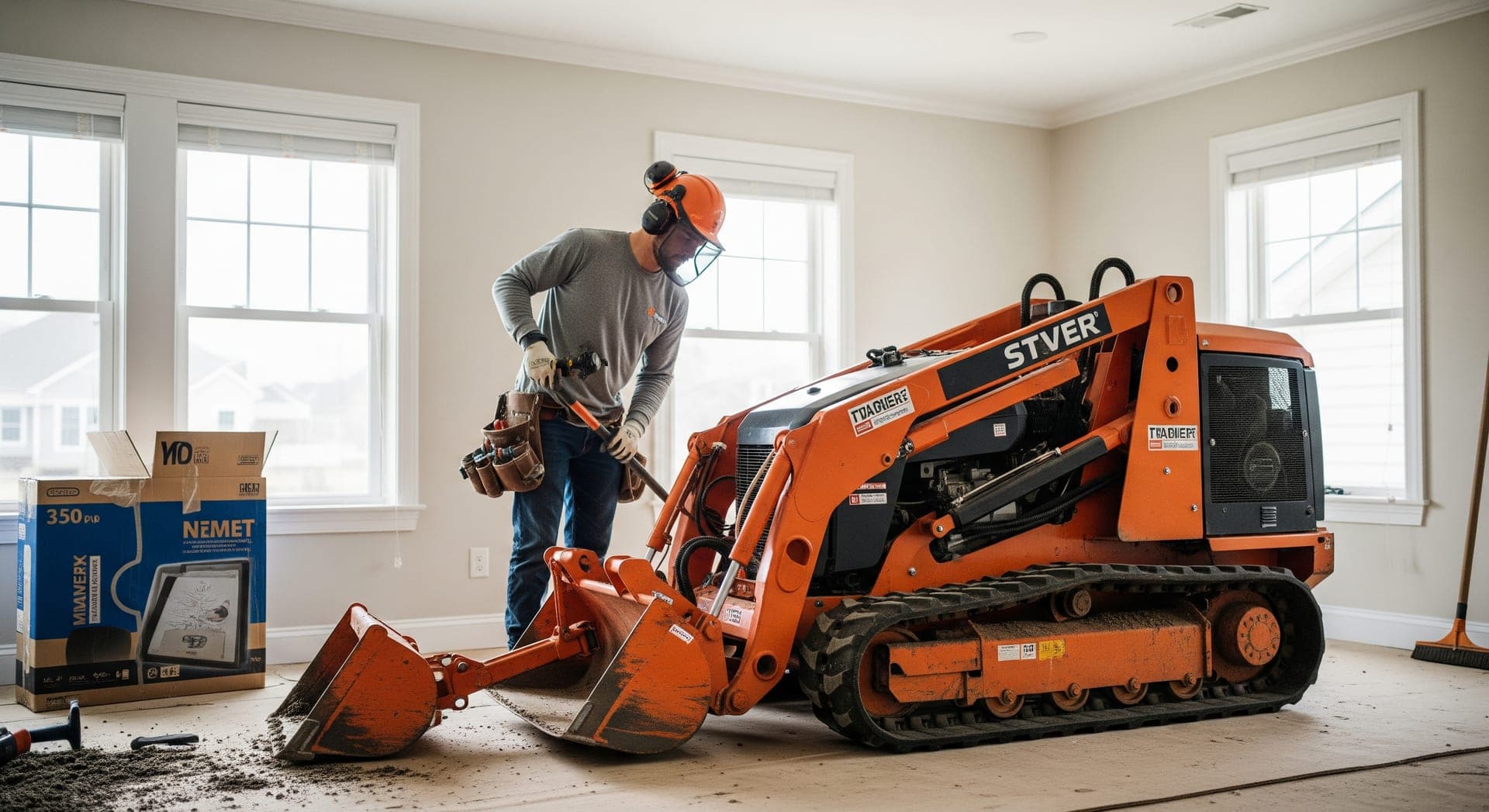 What Sets Contractor.Homes Apart
