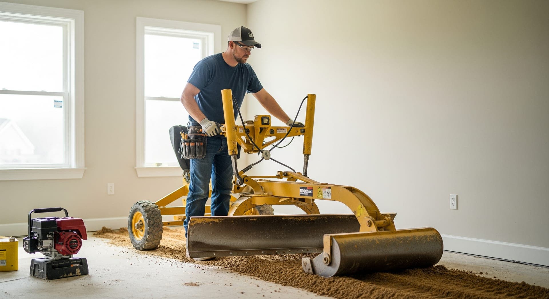 What Sets Contractor.Homes Apart