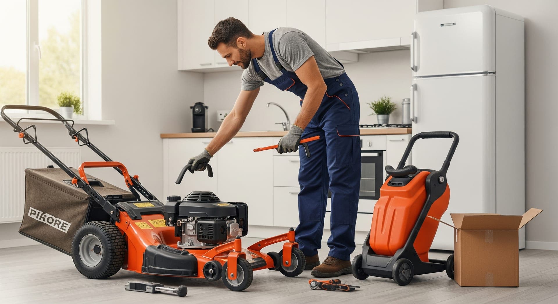 What Sets Contractor.Homes Apart