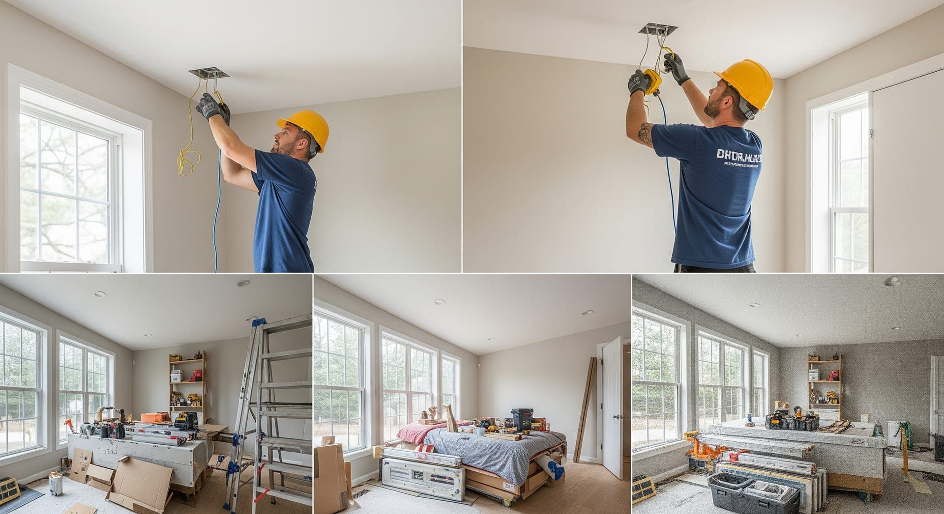 What Sets Contractor.Homes Apart