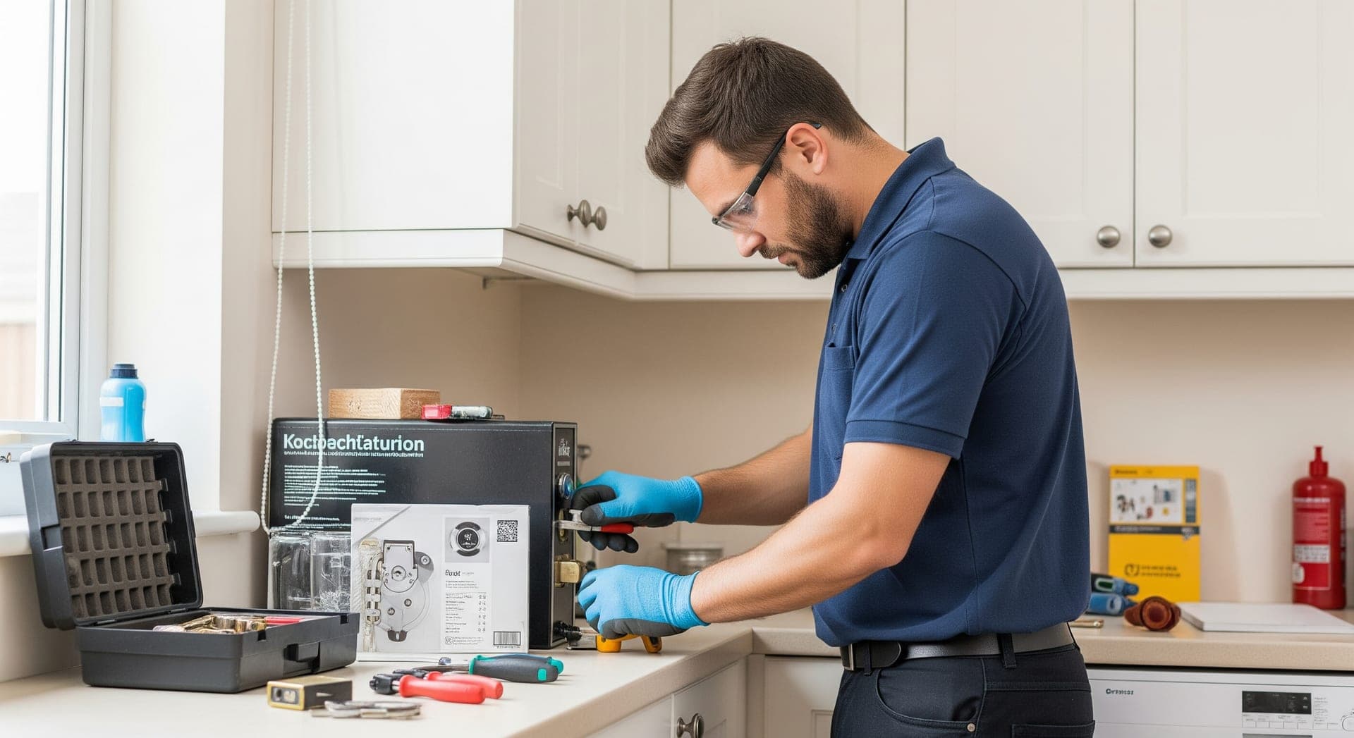 What Sets Contractor.Homes Apart
