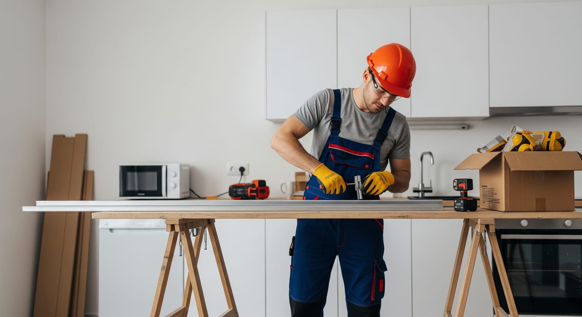 What Sets Contractor.Homes Apart
