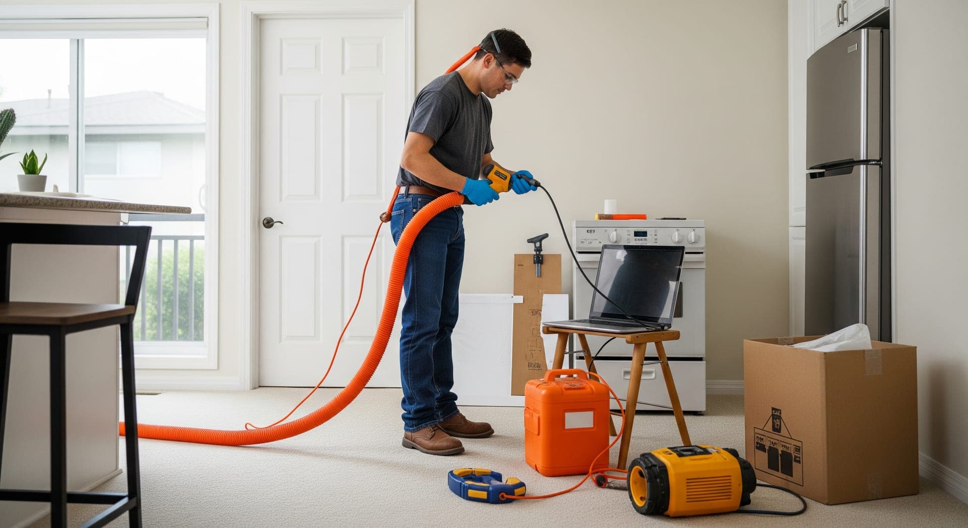 What Sets Contractor.Homes Apart