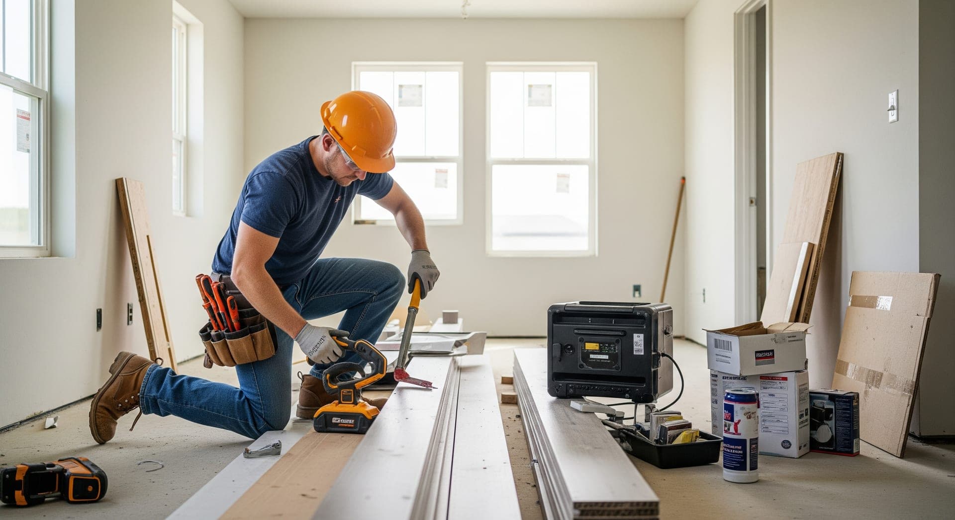 What Sets Contractor.Homes Apart