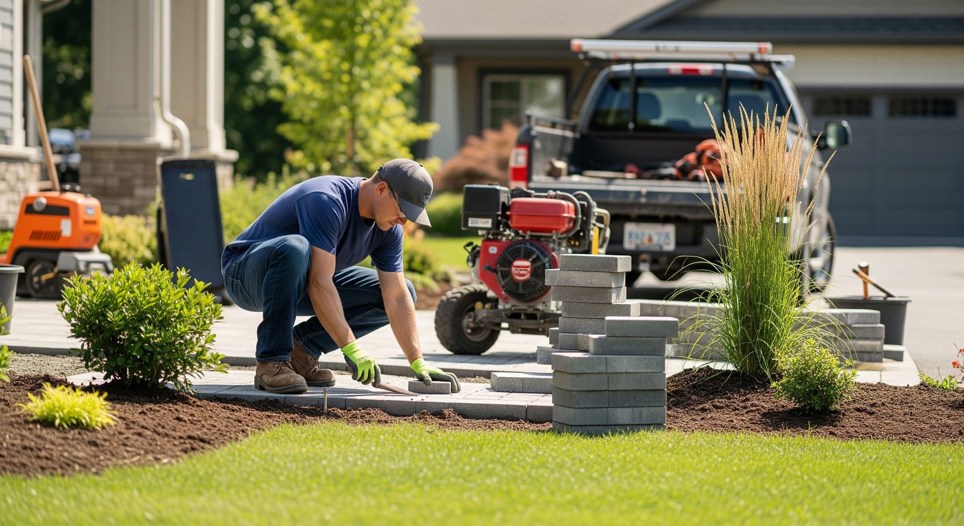 What Sets Contractor.Homes Apart