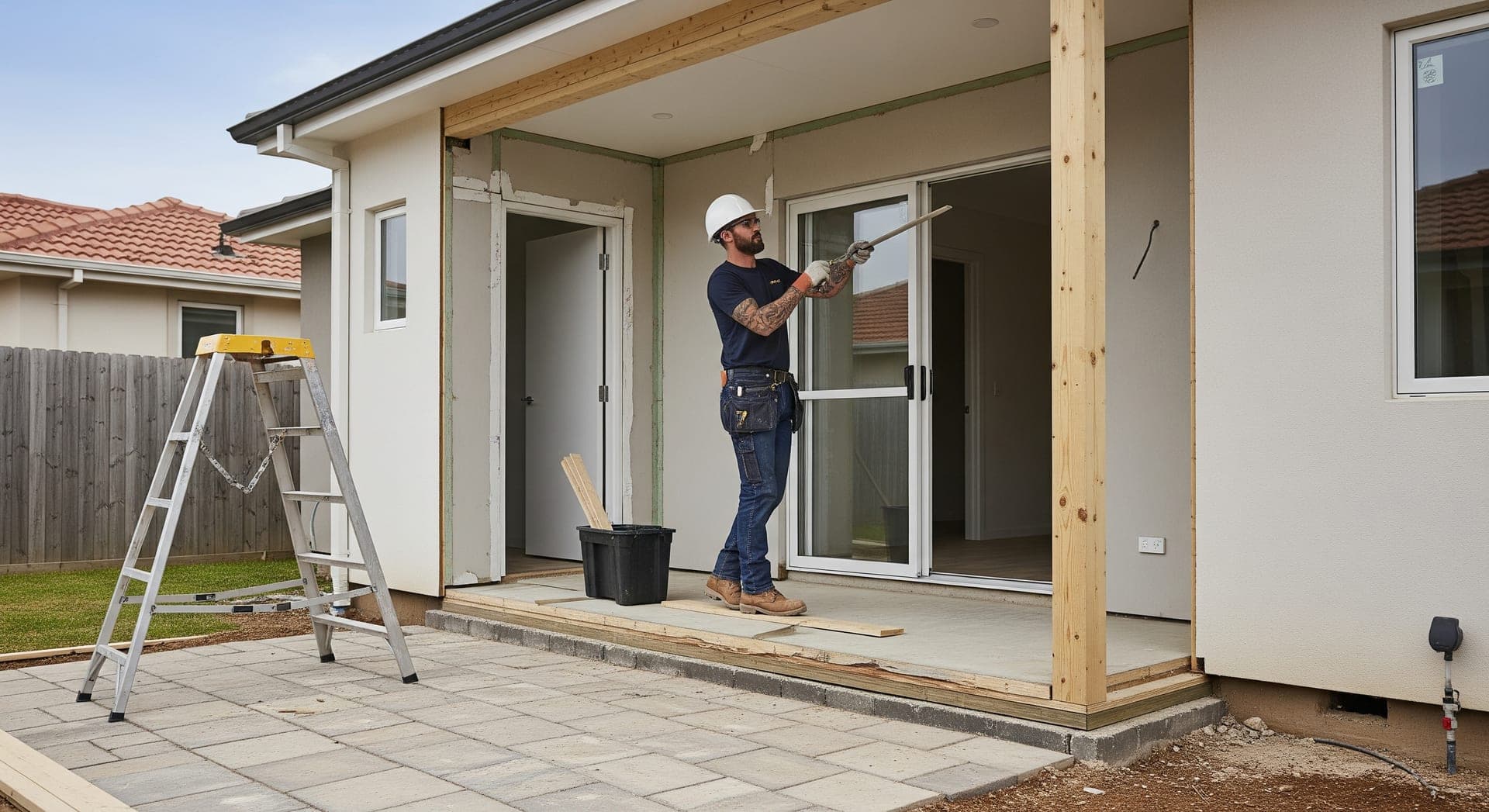 What Sets Contractor.Homes Apart