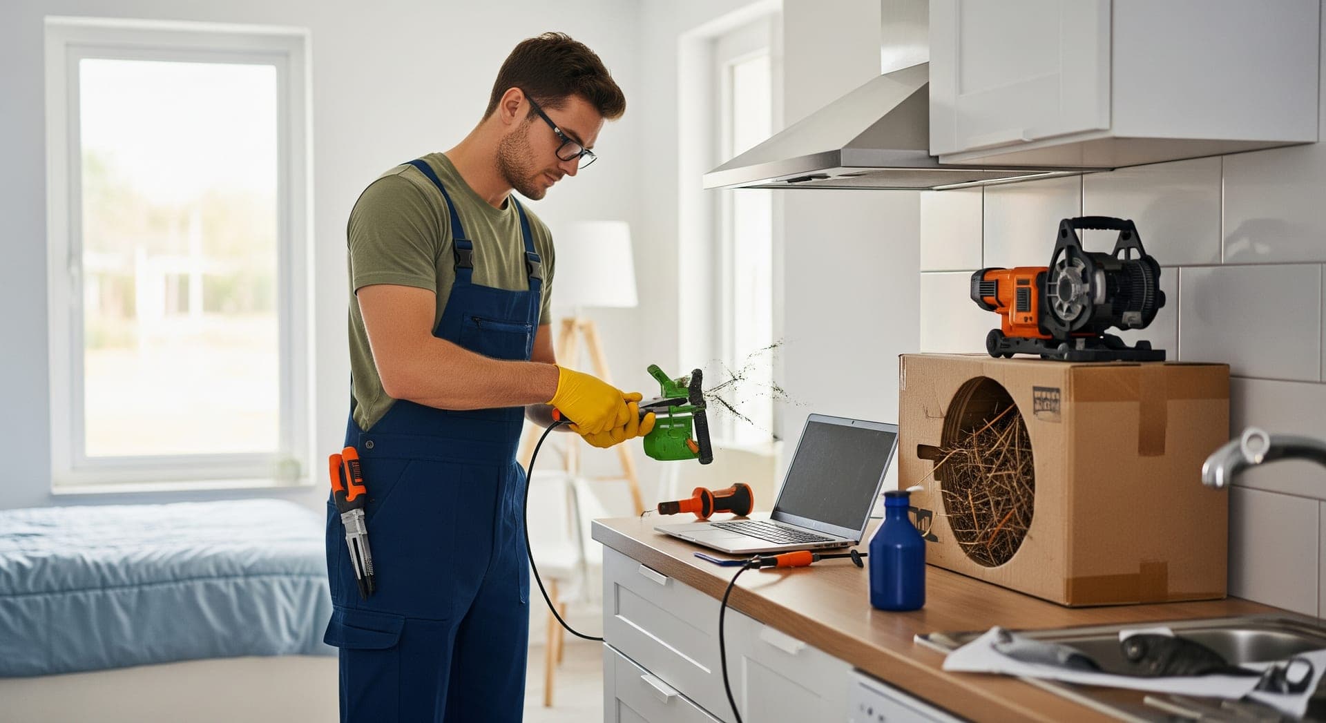 What Sets Contractor.Homes Apart