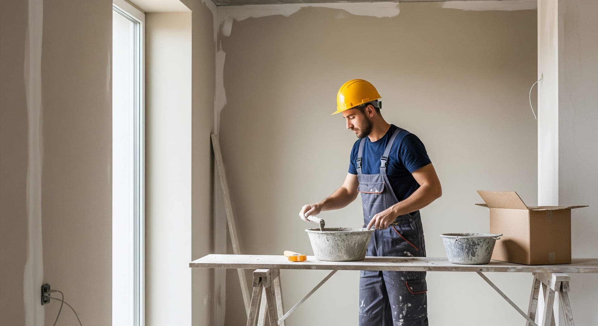 What Sets Contractor.Homes Apart
