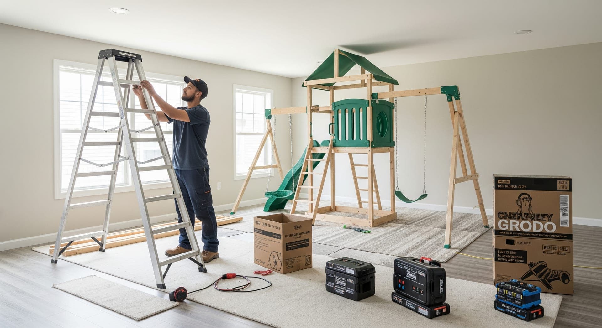 What Sets Contractor.Homes Apart