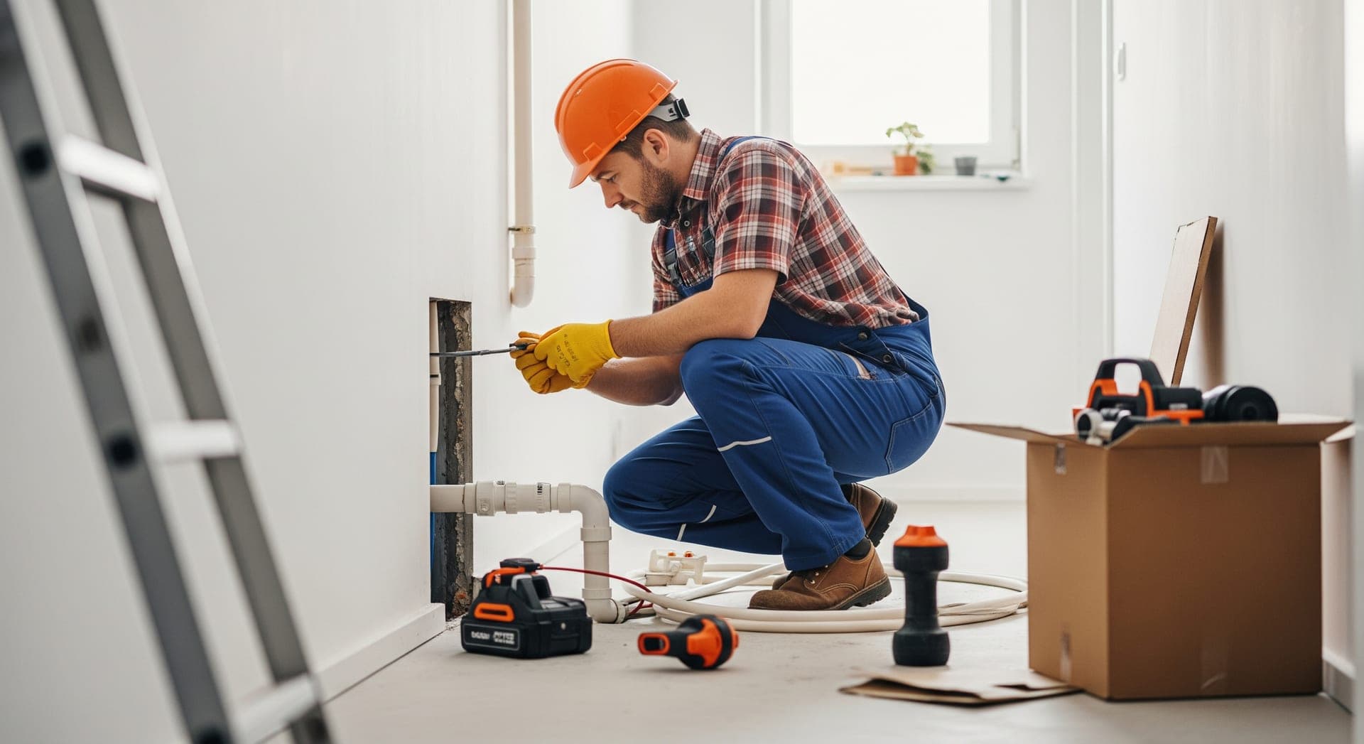 What Sets Contractor.Homes Apart