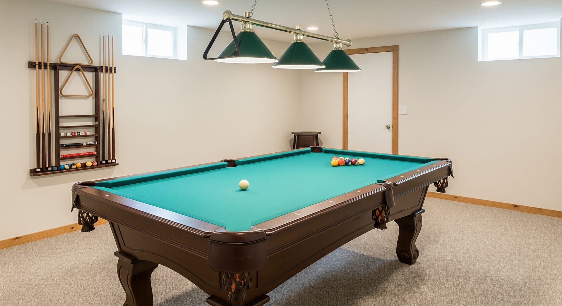 Why Choose Contractor.Homes for Pool Table Repair Services?