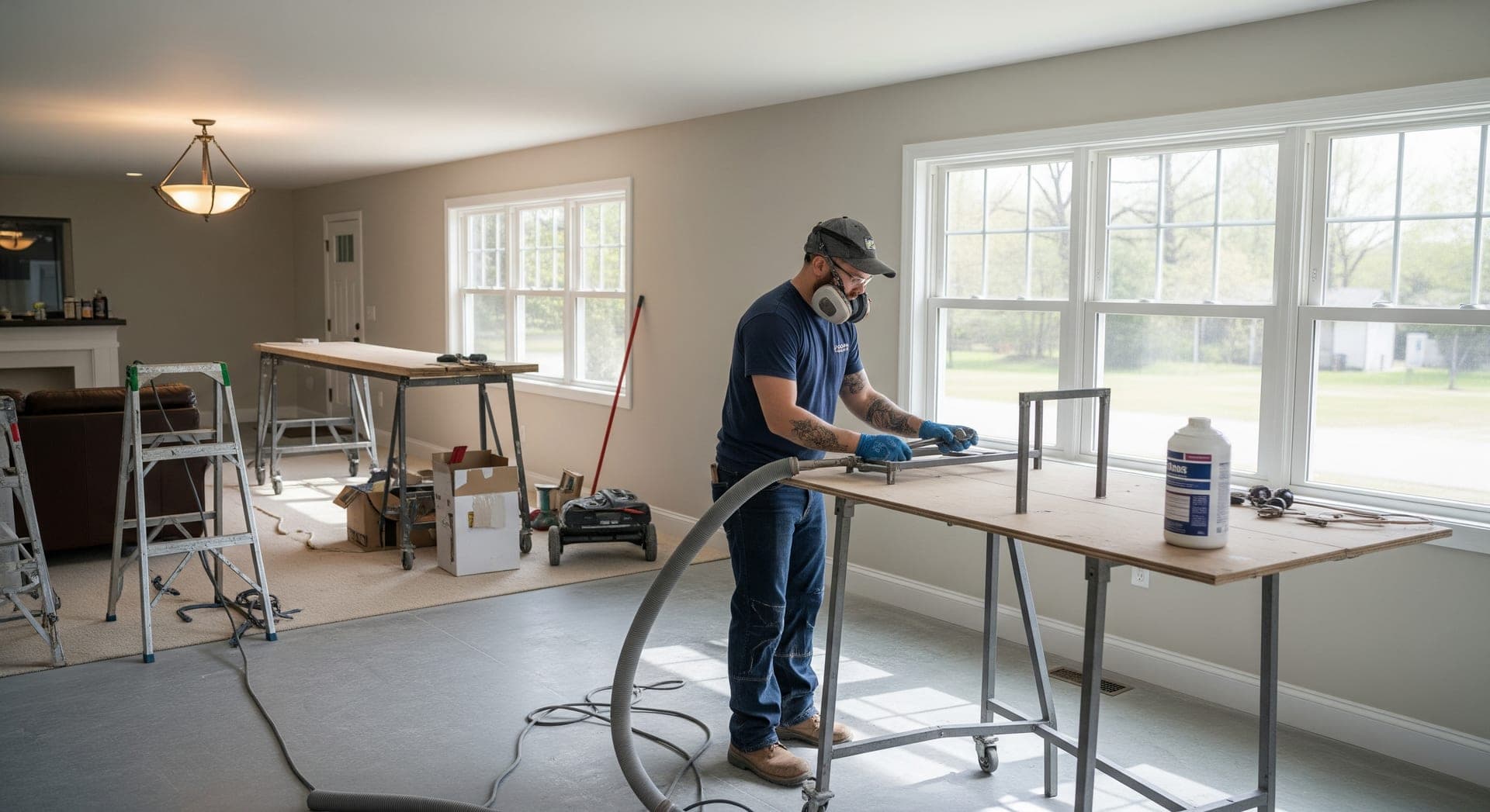 What Sets Contractor.Homes Apart