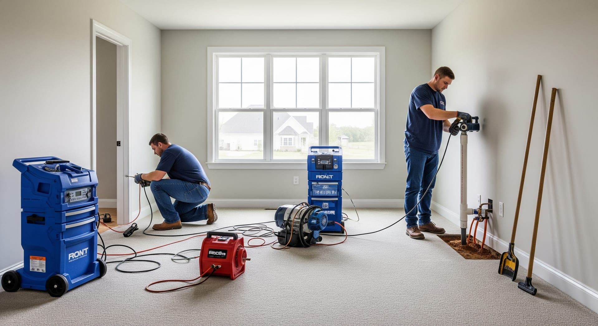 Why Choose Contractor.Homes for Radon Mitigation?