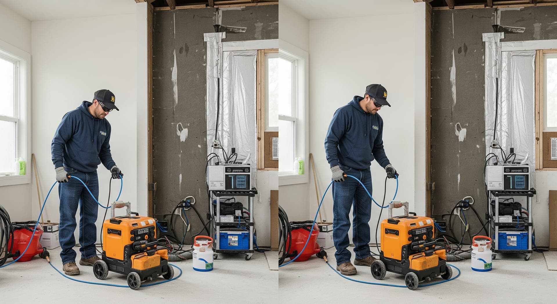 What Sets Contractor.Homes Apart