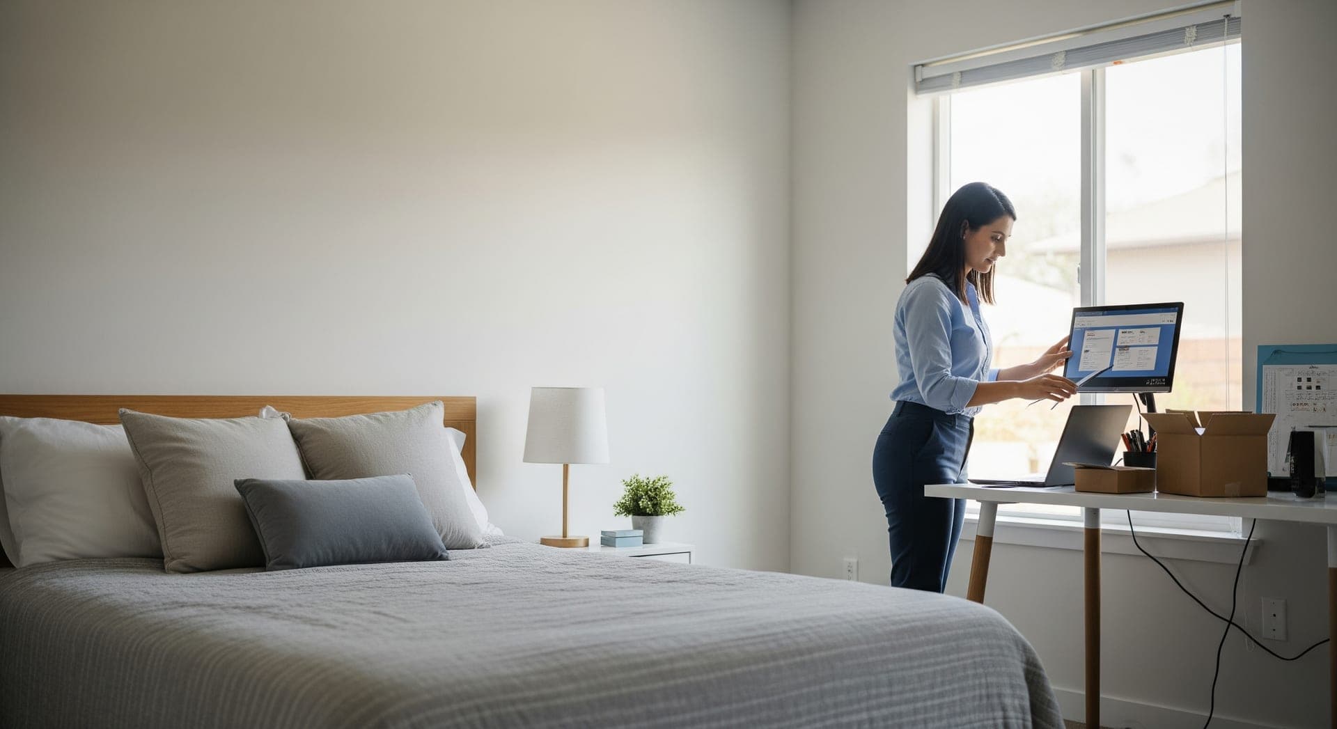 What Sets Contractor.Homes Apart