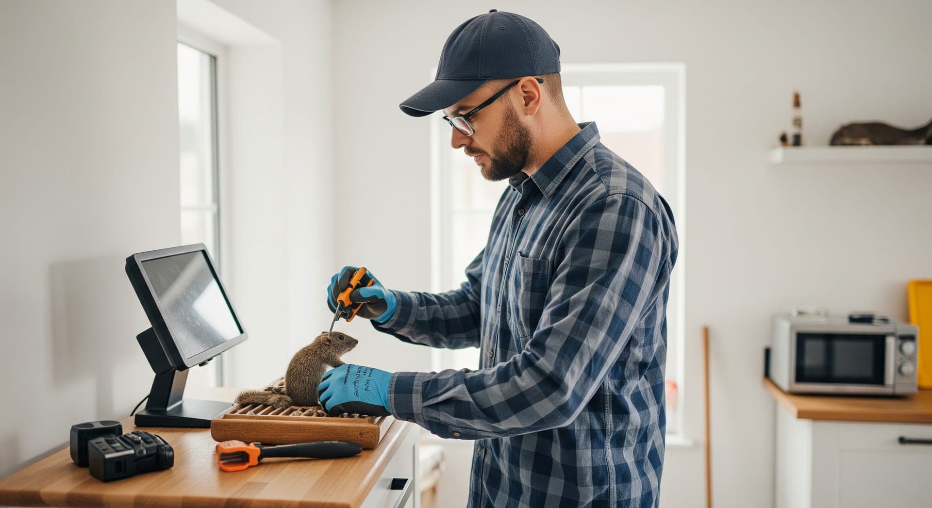 What Sets Contractor.Homes Apart