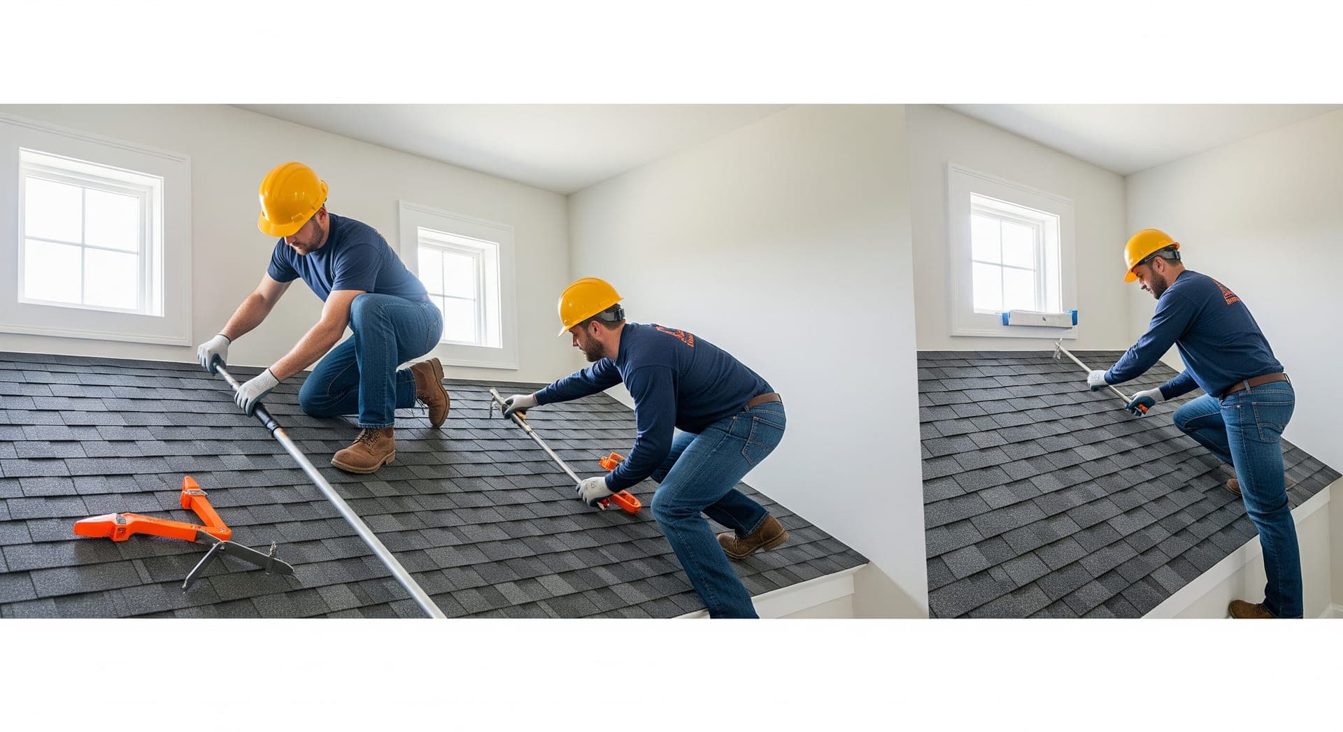 Why Choose Contractor.Homes for Roof Inspection?