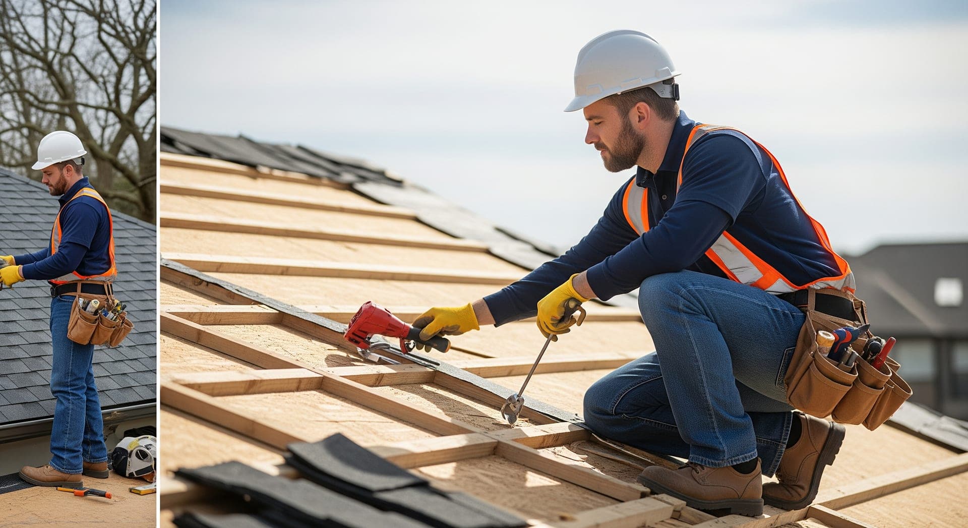 What Sets Contractor.Homes Apart
