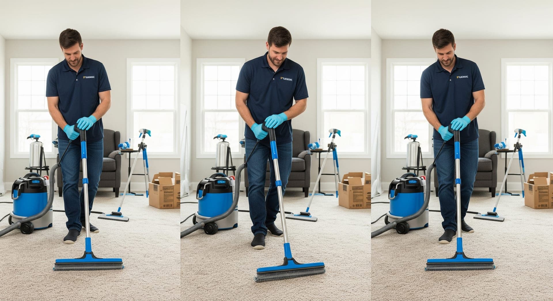 Why Choose Contractor.Homes for Rug Cleaning?