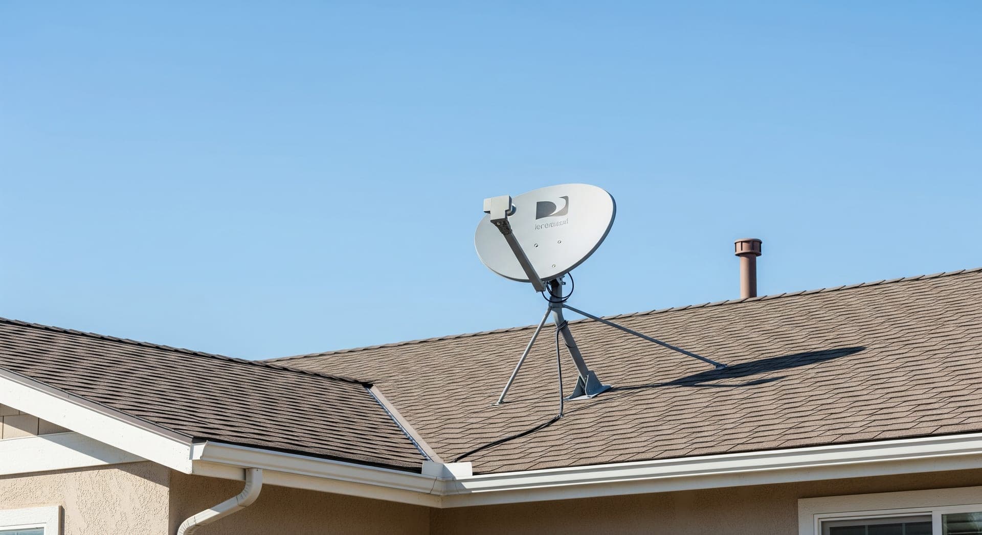 Why Choose Contractor.Homes for Satellite Dish Services?