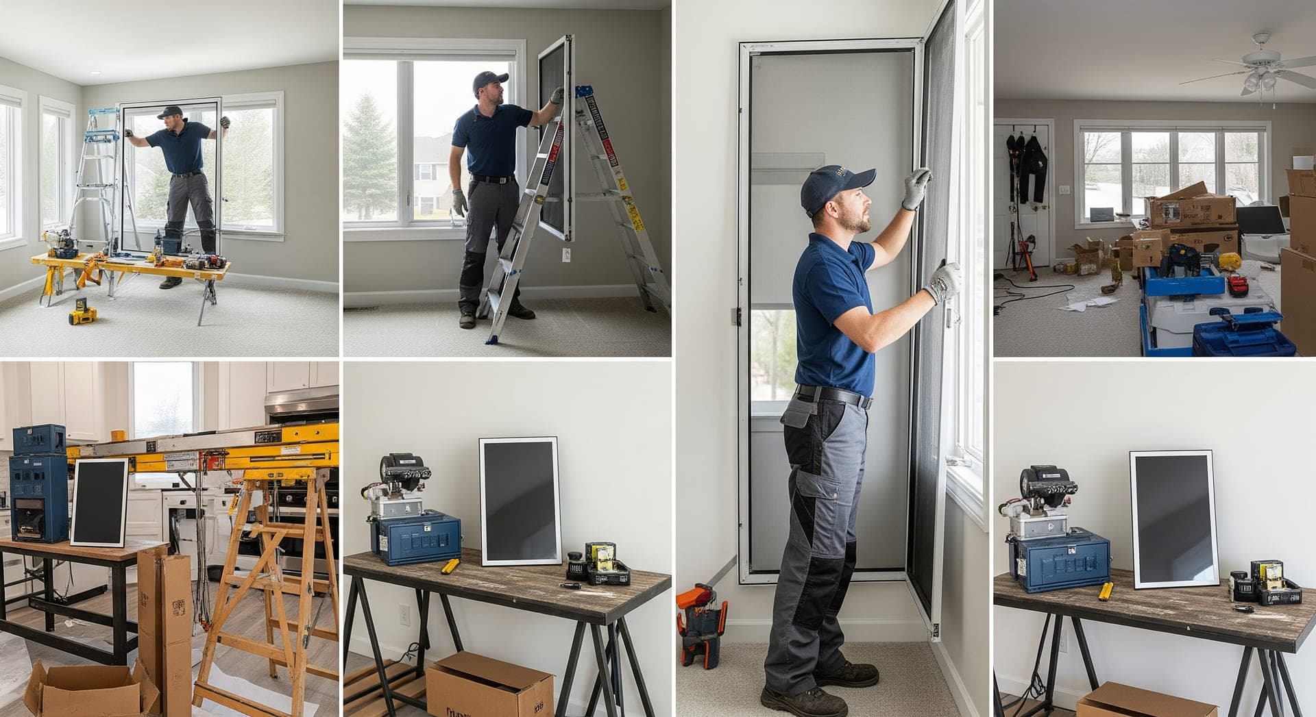 What Sets Contractor.Homes Apart