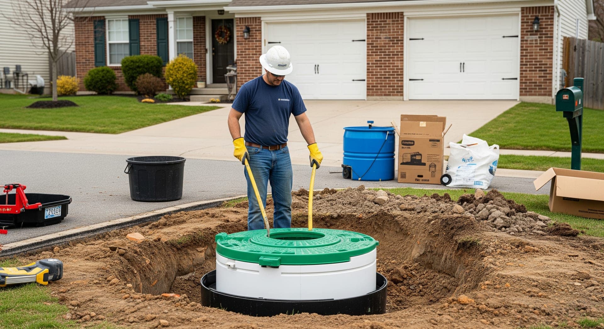What Sets Contractor.Homes Apart