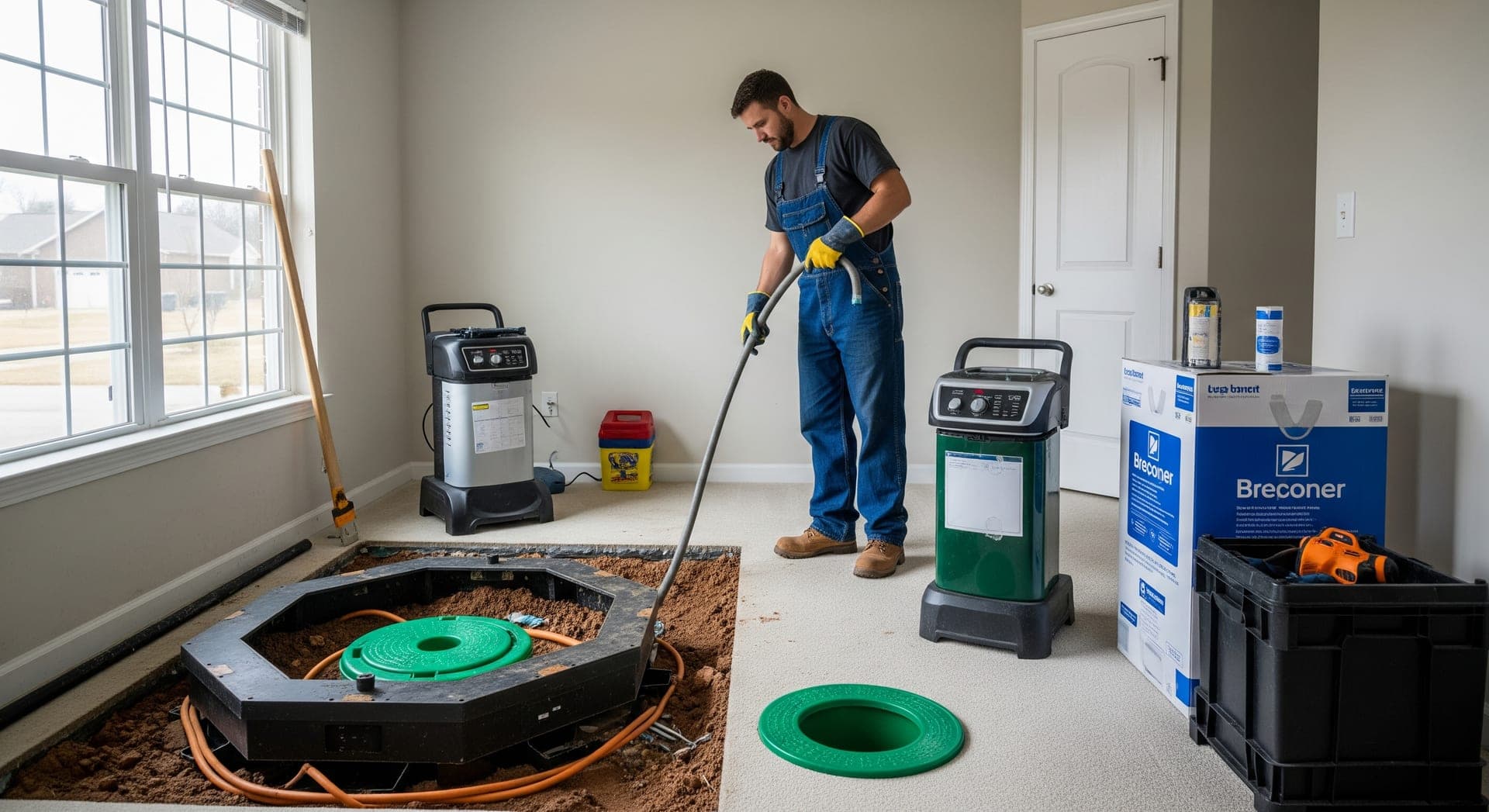 What Sets Contractor.Homes Apart