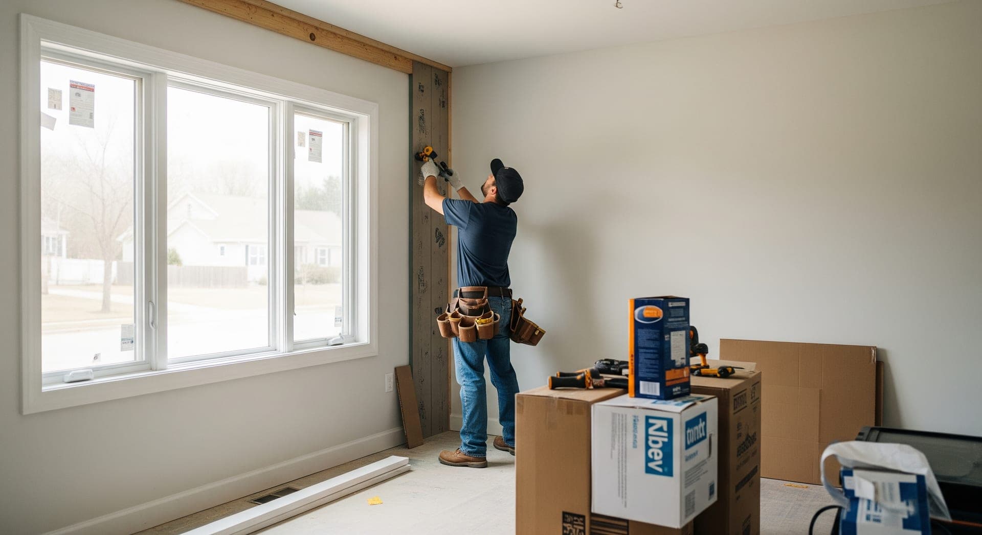 What Sets Contractor.Homes Apart