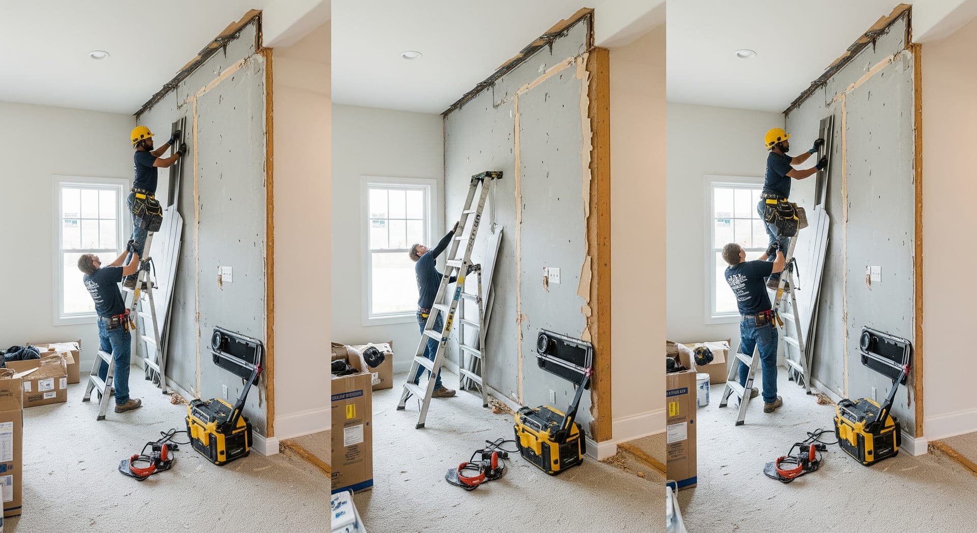 Why Choose Contractor.Homes for Siding Removal?