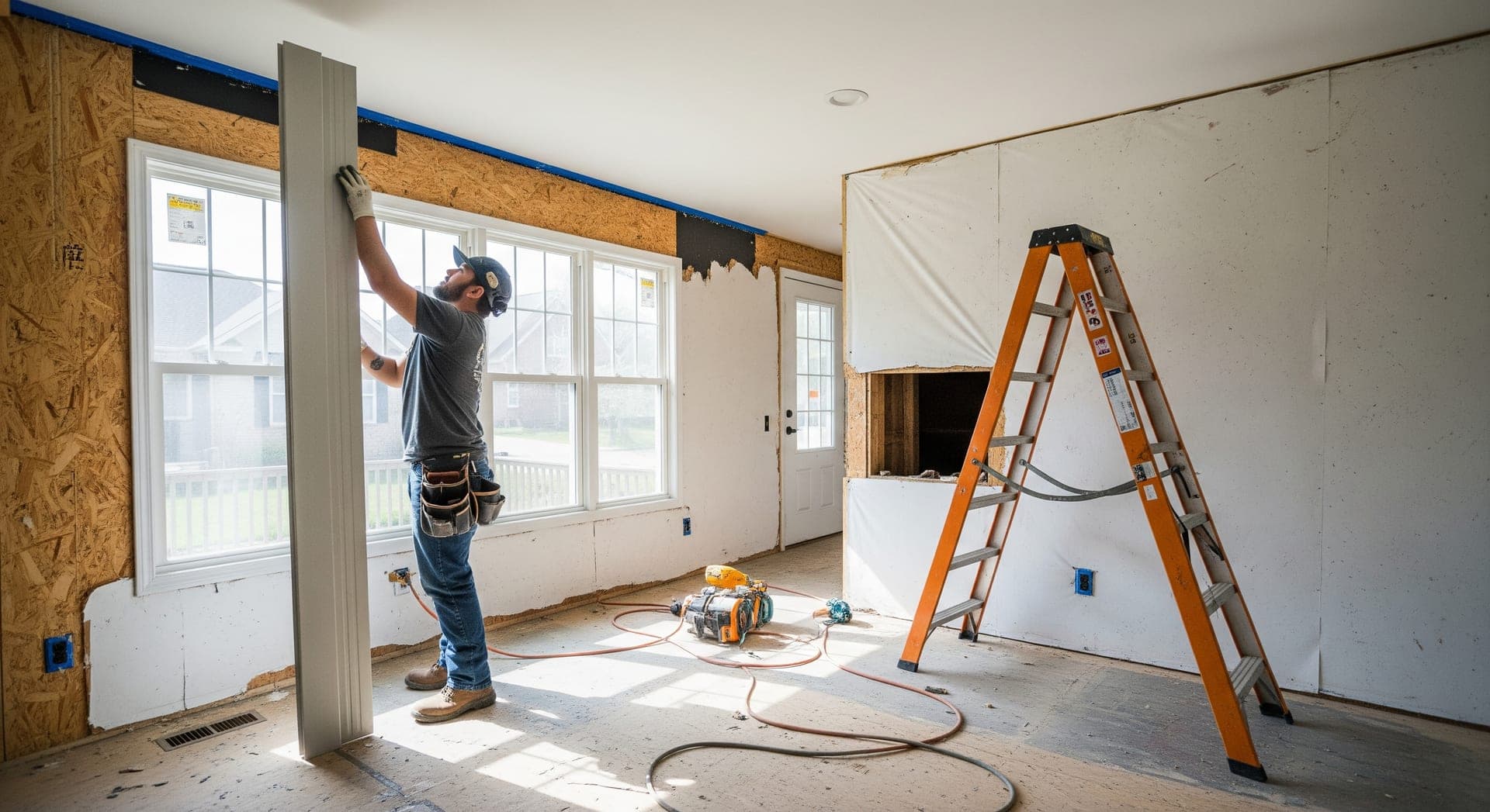 What Sets Contractor.Homes Apart
