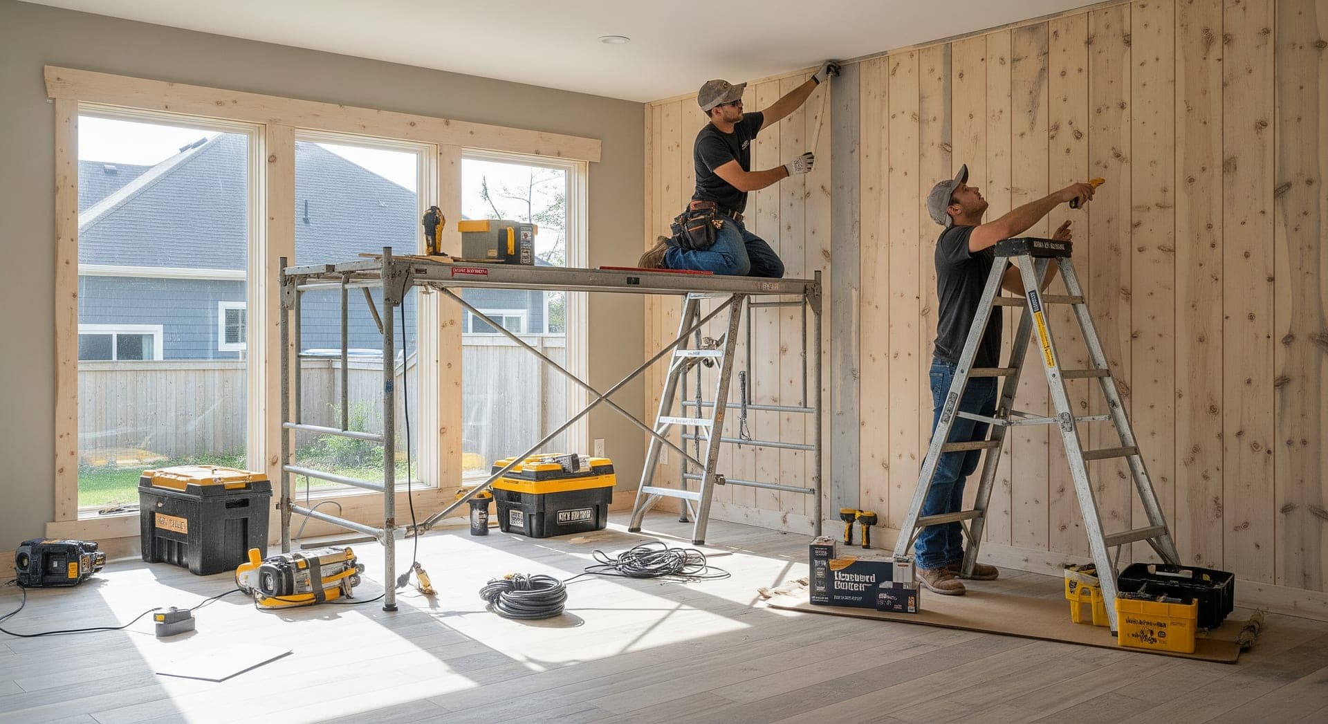 What Sets Contractor.Homes Apart