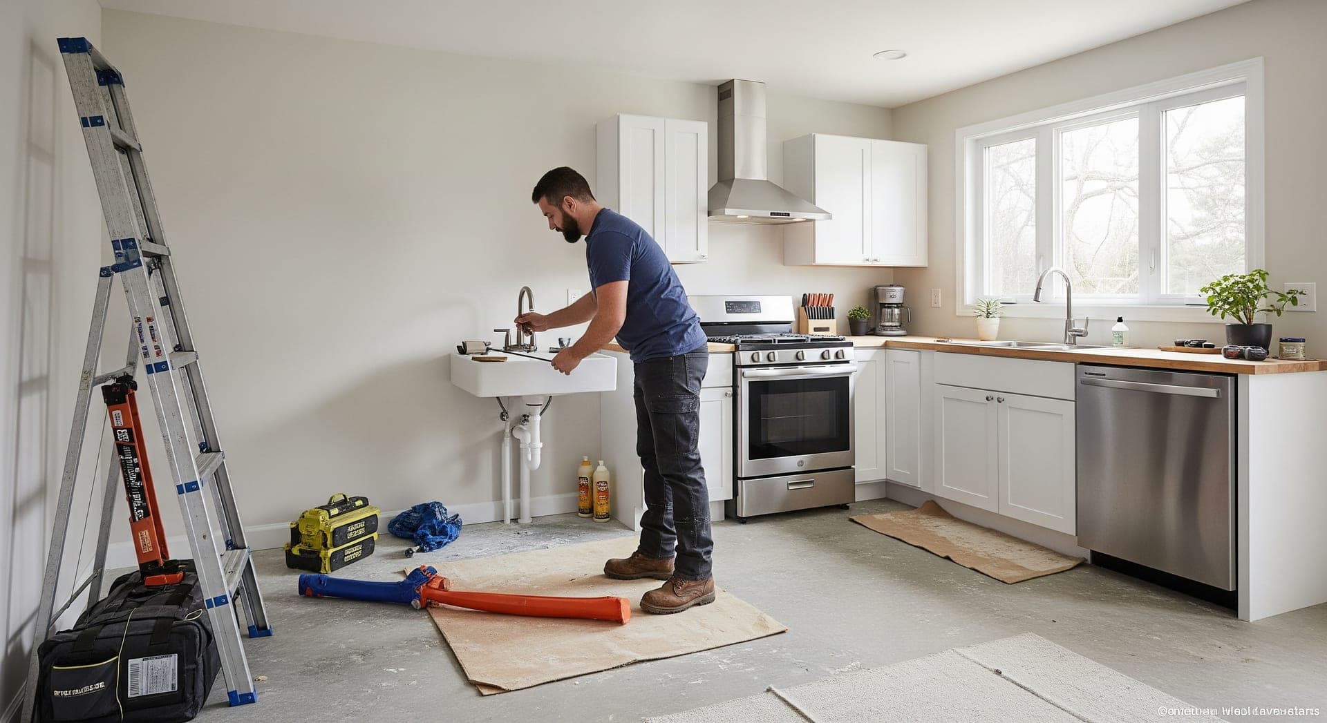 What Sets Contractor.Homes Apart