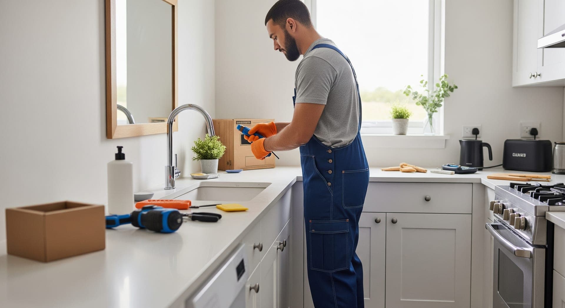 What Sets Contractor.Homes Apart