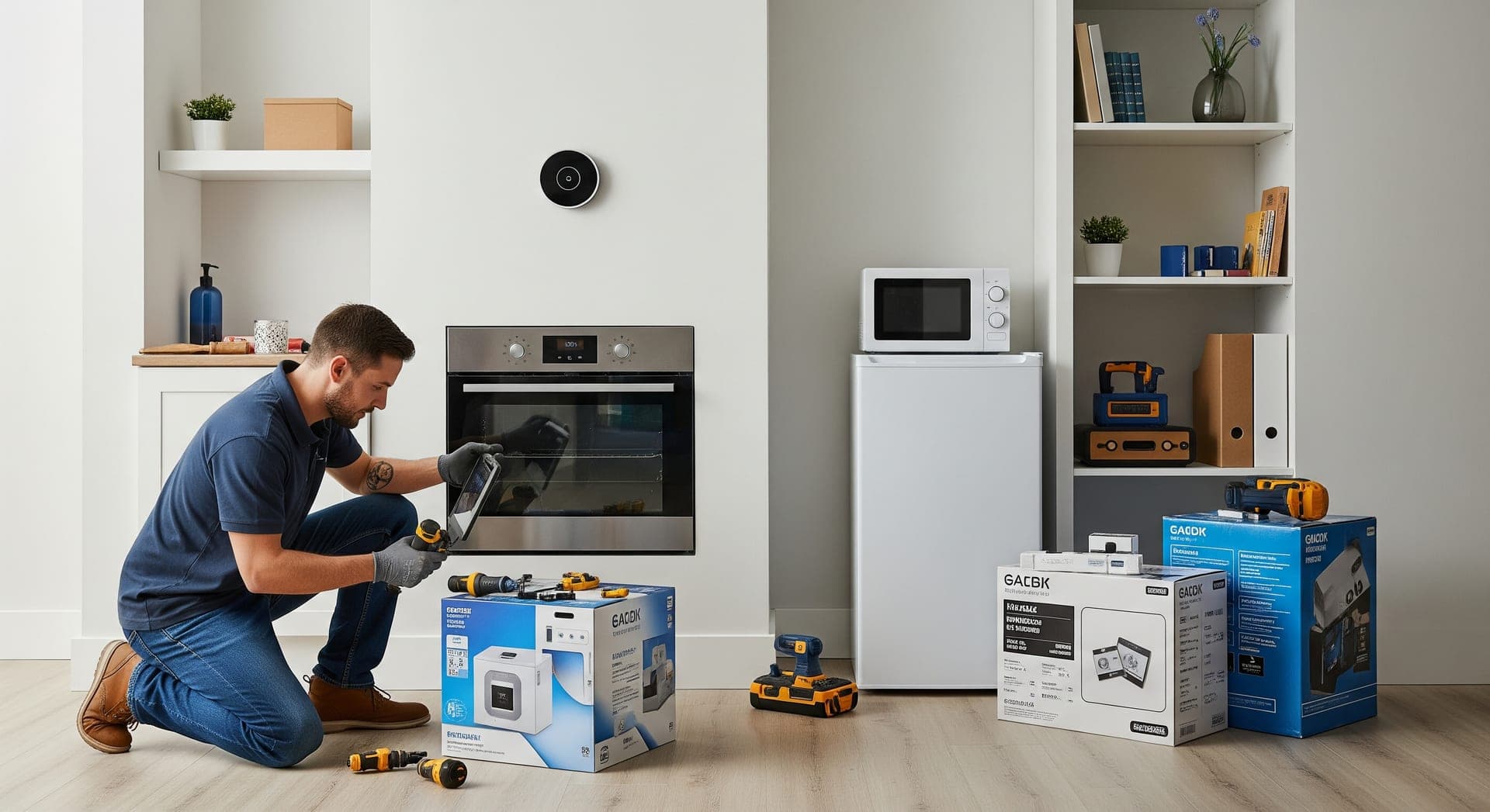 What Sets Contractor.Homes Apart