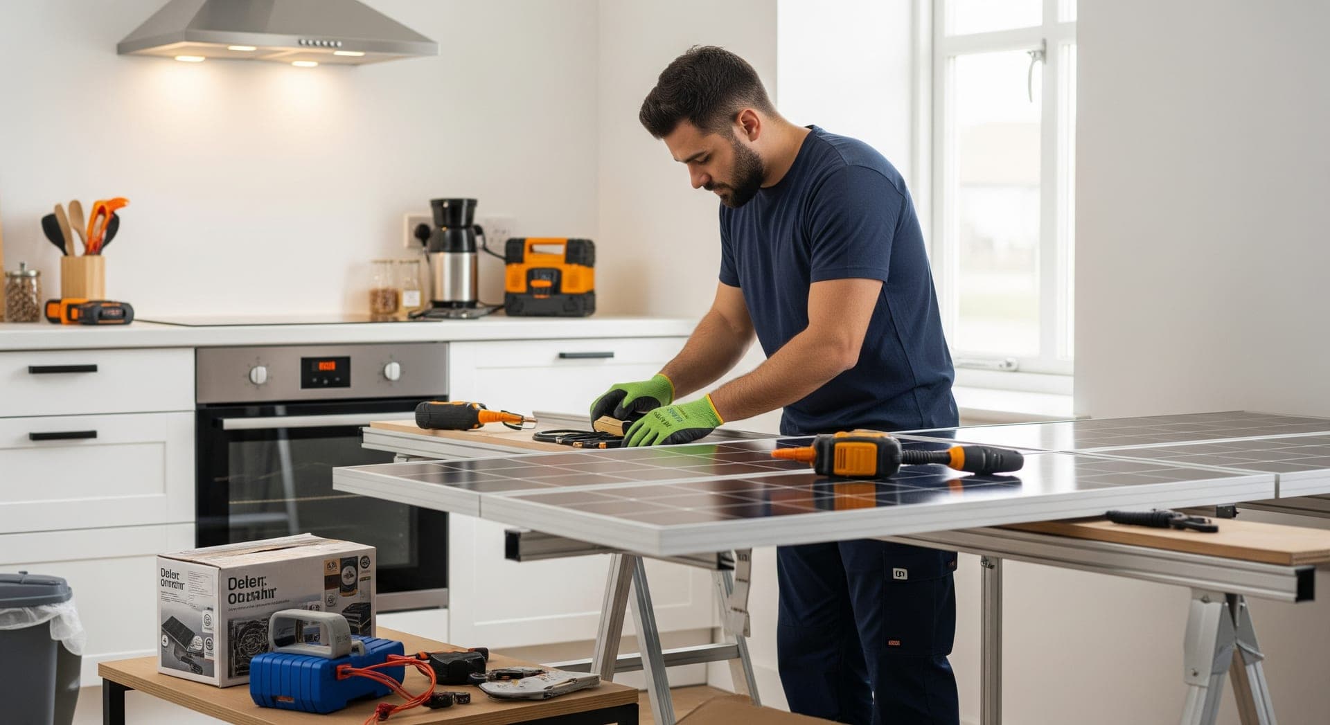 What Sets Contractor.Homes Apart