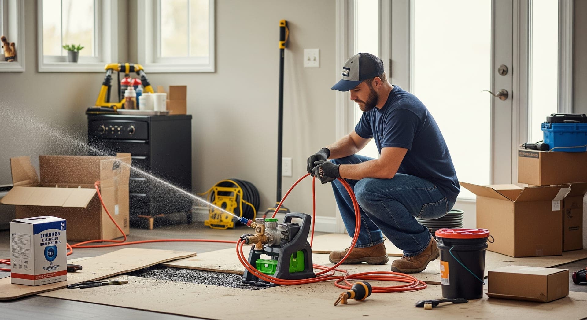 What Sets Contractor.Homes Apart