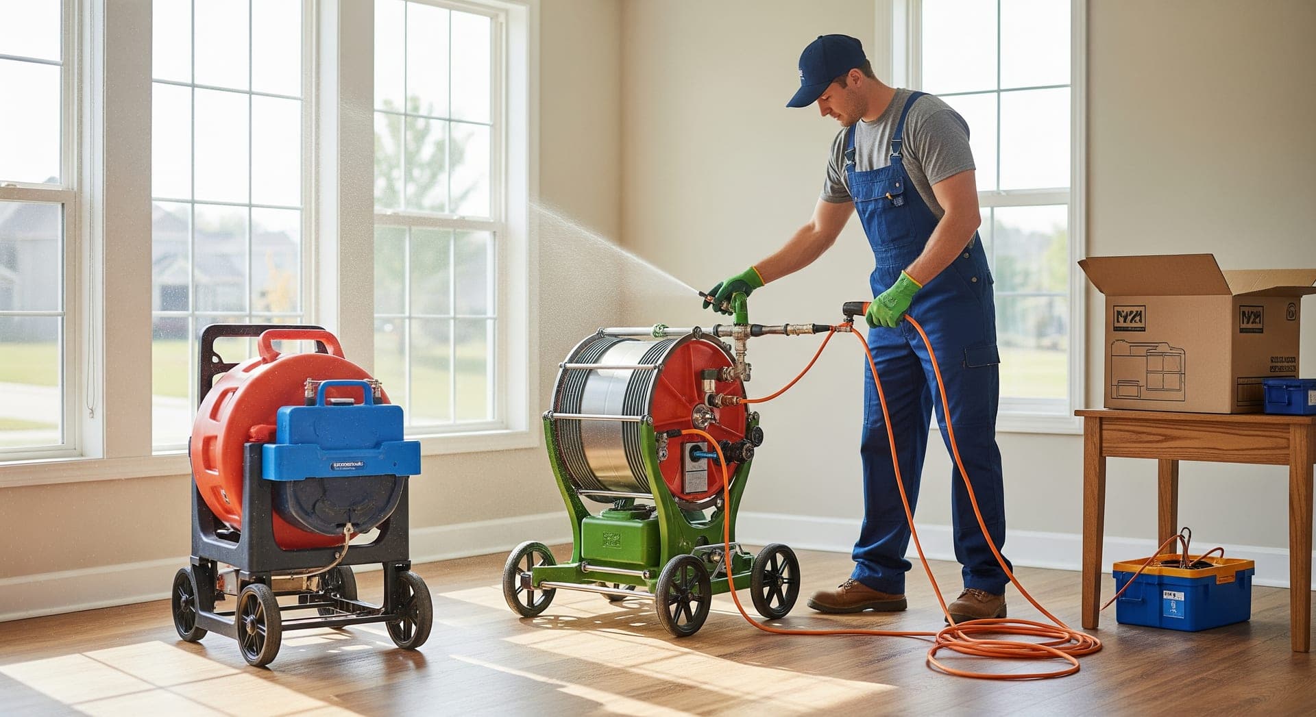What Sets Contractor.Homes Apart