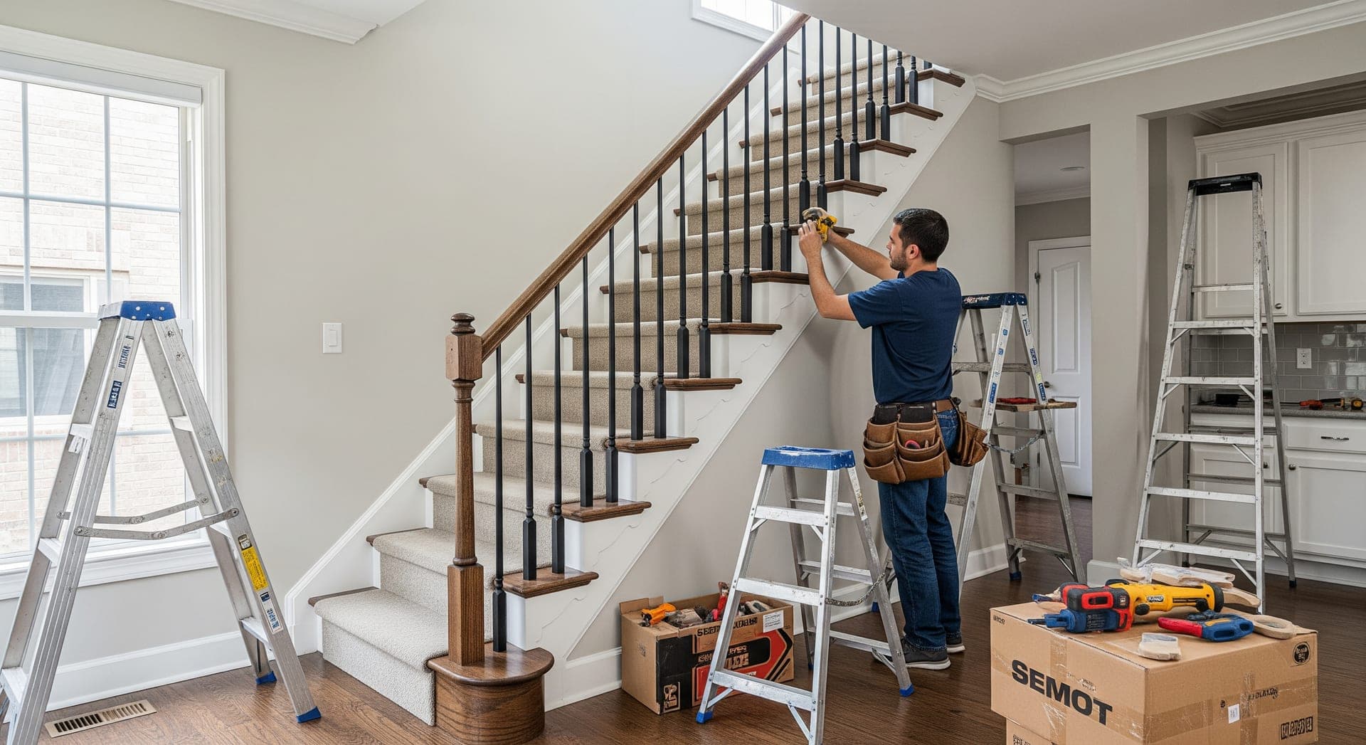 What Sets Contractor.Homes Apart
