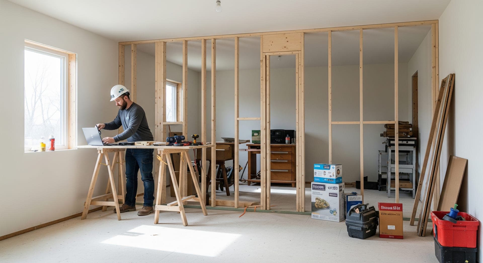 What Sets Contractor.Homes Apart